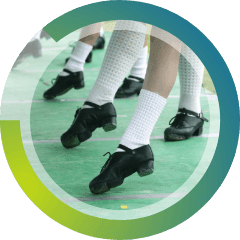 Irish Dancing